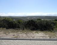 Front View of property in Mossel Bay