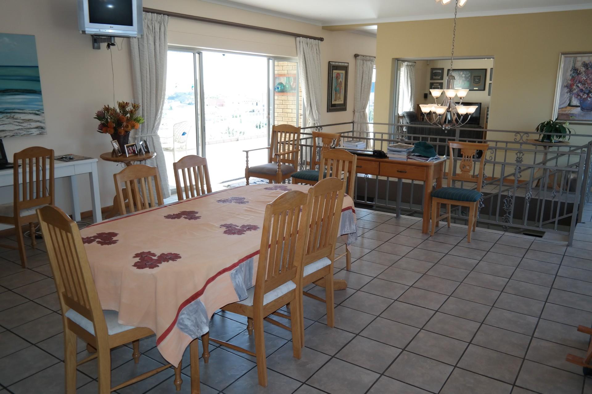 Dining Room - 43 square meters of property in Langebaan