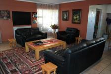 TV Room of property in Langebaan