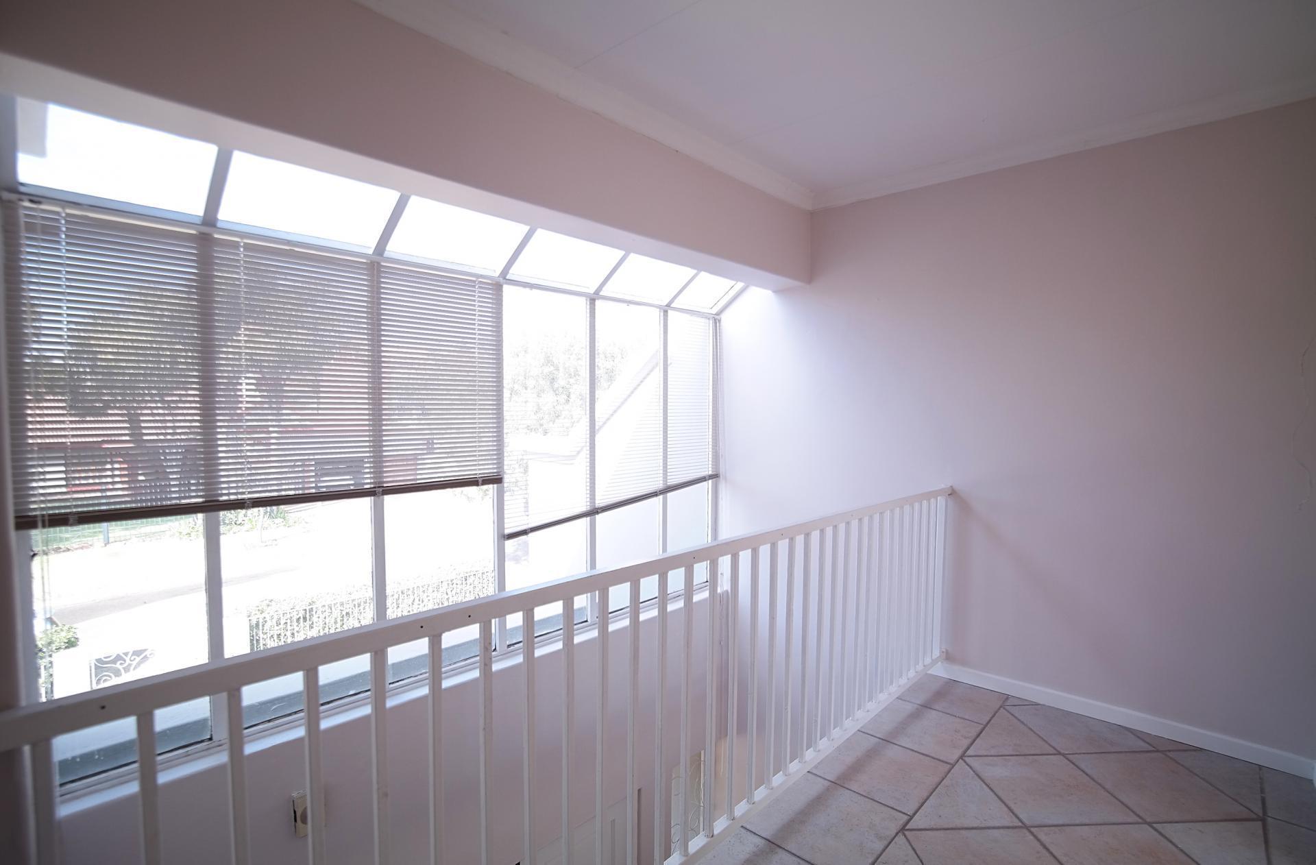 Spaces - 32 square meters of property in Silver Lakes Golf Estate