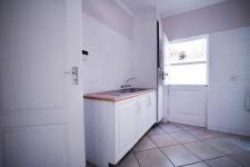 Kitchen - 49 square meters of property in Silver Lakes Golf Estate