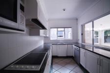 Kitchen - 49 square meters of property in Silver Lakes Golf Estate