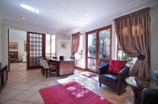 Study - 26 square meters of property in Woodhill Golf Estate