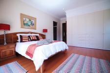 Bed Room 2 - 22 square meters of property in Woodhill Golf Estate