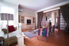 TV Room - 83 square meters of property in Woodhill Golf Estate