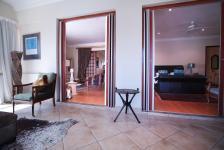 Spaces - 140 square meters of property in Woodhill Golf Estate