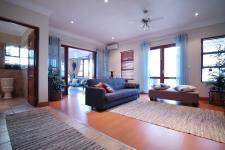 TV Room - 83 square meters of property in Woodhill Golf Estate
