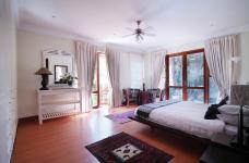 Bed Room 3 - 25 square meters of property in Woodhill Golf Estate