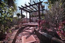 Garden of property in Woodhill Golf Estate