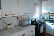 Kitchen - 7 square meters of property in Mitchells Plain
