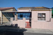 2 Bedroom 1 Bathroom House for Sale for sale in Mitchells Plain