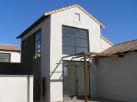 Front View of property in Muizenberg  