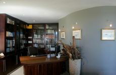 Study - 29 square meters of property in Knysna