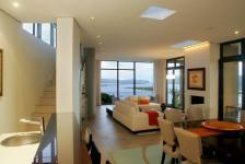 Lounges - 88 square meters of property in Knysna