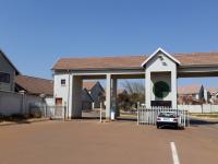 Front View of property in Boardwalk Manor Estate