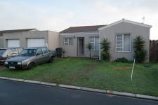 3 Bedroom 1 Bathroom House for Sale for sale in Kraaifontein