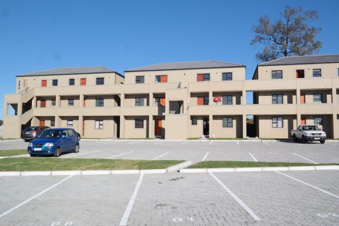 2 Bedroom Apartment for Sale For Sale in Bellville - Home Sell - MR115549