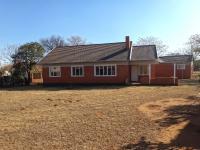 Front View of property in Virginia - Free State