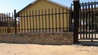 2 Bedroom 1 Bathroom House for Sale for sale in Boitekong