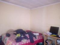 Bed Room 3 of property in Boitekong