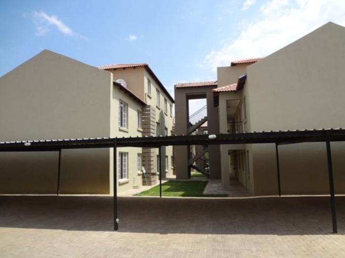 2 Bedroom Apartment for Sale For Sale in Potchefstroom - Private Sale - MR115564