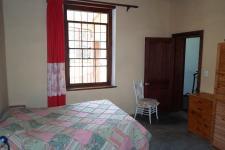 Bed Room 1 - 21 square meters of property in Franschhoek