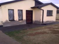 2 Bedroom 1 Bathroom House for Sale for sale in Siluma view