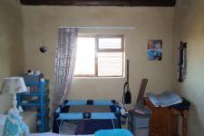 Bed Room 1 - 10 square meters of property in Hopefield