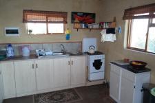 Kitchen - 9 square meters of property in Hopefield