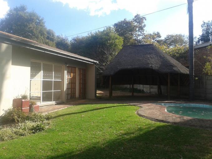 Standard Bank EasySell 4 Bedroom House  for Sale in 