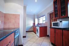 Kitchen - 21 square meters of property in Woodhill Golf Estate