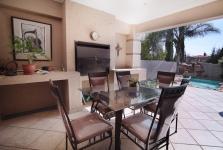 Patio - 31 square meters of property in Woodhill Golf Estate
