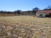 Front View of property in Parys