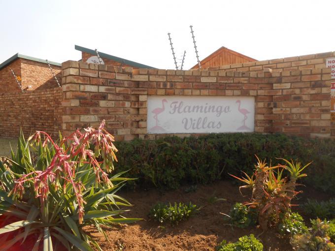 2 Bedroom Sectional Title for Sale For Sale in Groblerpark - Home Sell - MR115599