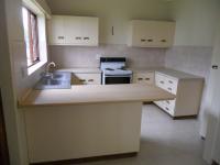 Kitchen - 13 square meters of property in Herolds Bay