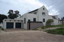 Front View of property in Somerset West