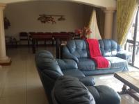Lounges - 37 square meters of property in Parkrand