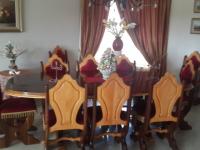 Dining Room - 20 square meters of property in Parkrand