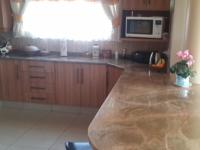 Kitchen - 48 square meters of property in Parkrand
