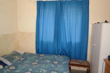 Bed Room 1 - 17 square meters of property in Moorreesburg