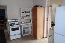 Kitchen - 13 square meters of property in Moorreesburg