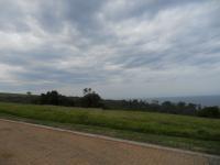 Front View of property in Herolds Bay