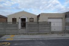 3 Bedroom 2 Bathroom House for Sale for sale in Mitchells Plain