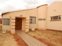 Front View of property in Lenasia South