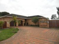 Front View of property in Port Elizabeth Central