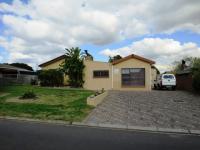 3 Bedroom 2 Bathroom House for Sale for sale in Kuils River