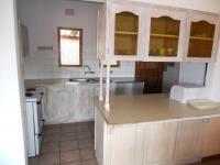 Kitchen - 9 square meters of property in Port Edward