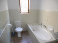 Main Bathroom - 5 square meters of property in Port Edward