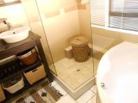 Bathroom 1 - 1 square meters of property in Wilkoppies