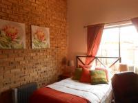 Bed Room 1 - 15 square meters of property in Wilkoppies